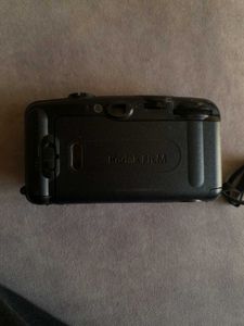 kodak camera