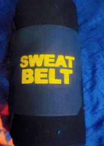 Unisex Sweat Belt for Fitness