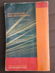 Radar Systems and Radio Aids