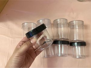 set of 8 plastic storage container
