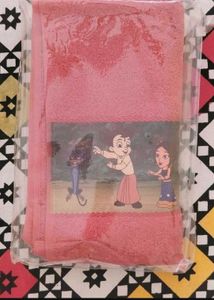 New Unused Bath Towel Size 45" x 24"