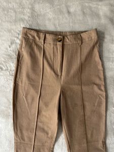 womens Tan Pants