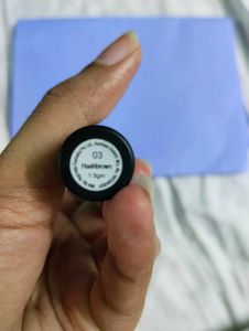 ECHI Masaba Lipstick - Black &amp; Gold