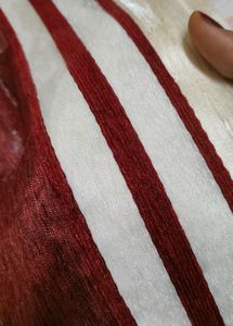 2 Door Curtains Same Size 76/45 &amp; 1 Window Curtains 55/46