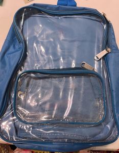 Empty Bag Of Skoodle Art And Activity Kit