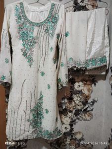women kurta set