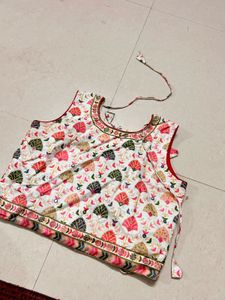 navratri special lehenga choli