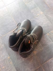 Boots for Men