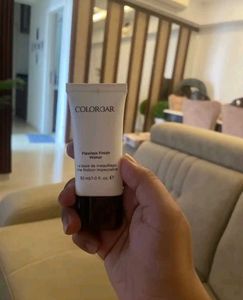 Brand New Colorbar Flawless Finish Primer