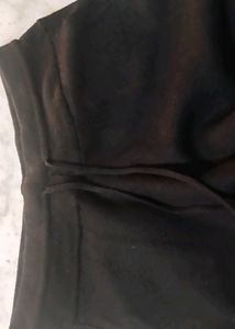 woolen lower . like new.. no use