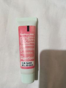 Ilana Dream Blush - Flamingo Pink