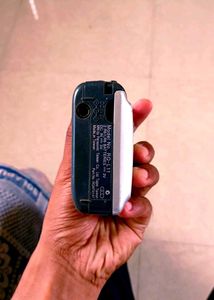 Vintage Voice Recorder
