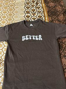 Macoste oversized T-Shirt