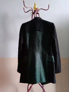 Stylish Women's Blazer Jacket