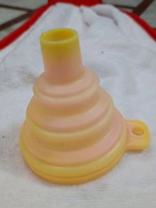 Oil Dispancer Cap