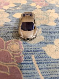 Toy Car Collection