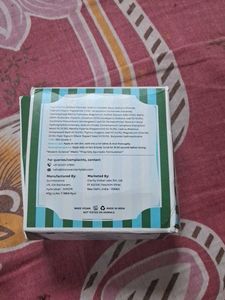 The Bar Clarity Labs Muscle Relief Soap