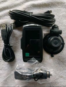 DBPOWER C307 HD Car Camcorder Dash Camera