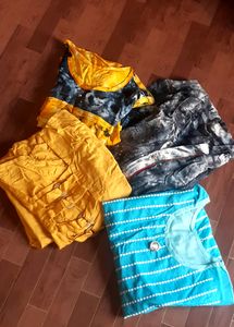 4 New Kurti