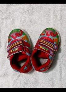 Kids Footwear pack of 2