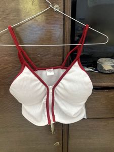 Padded Tank Top