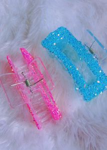 Sugar clips 2 🌿