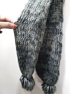 Woollen Muffler