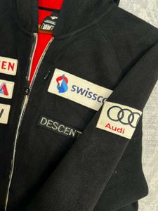 Descente Racing Team Jacket