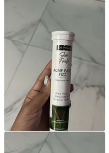 Kapiva Skin  Acne Erase For Brightening Ski