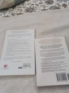 Self-Help Books Bundle