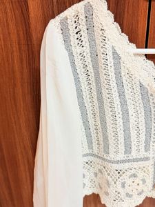 Korean cardigan