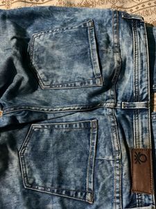 Women’s Jeans