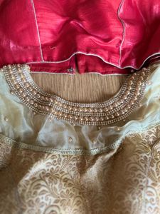 Blouse Combo - Ethnic Flair