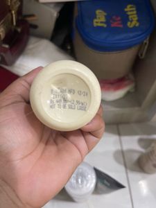Oriflame Love Nature Radiance Face Gel