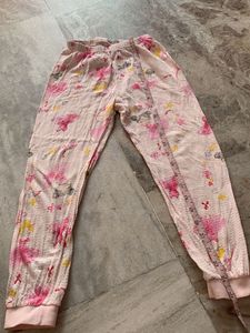 Cute Pajama Pants