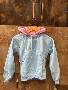 Blue Hoodie For Women