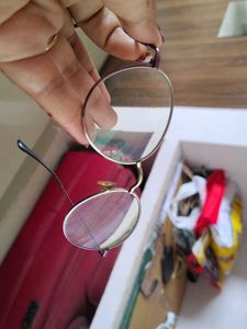 power eye glasses