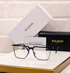 Balmain Paris Sunglasses