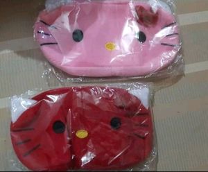 Pouches ( Pack Of 2 )