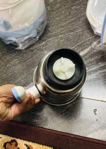 SHINAG Simply Silent Grinder