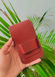 Handmade Wallet Real Leather