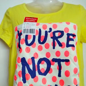 Holi 🕐 Hrs.OFFER Branded Tshirt For Women