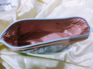 Makeup/Cosmetics Pouch