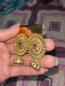 Fashion Earrings