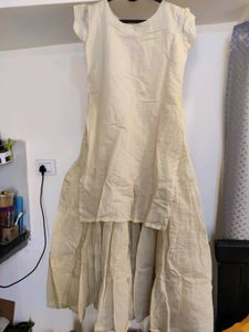 Elegant Embroidered Kurta Set with Dupatta