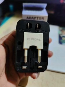 Universal Adapter All in one, online se sasta