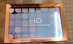 Swiss Beauty Eyeshadow