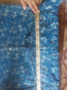 Bare Denim Shirt For 13-14