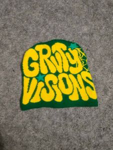 Groovy Visions Beanie