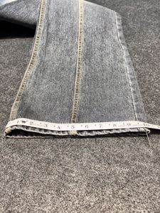 🚀Authentic JJIM Korean Streetwear Flared Jeans 🚀